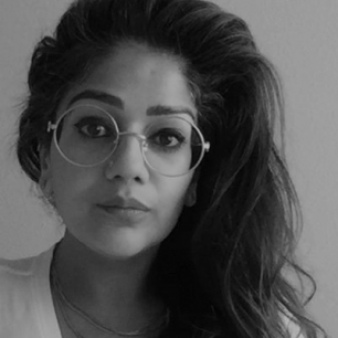 Divya Mehra HS