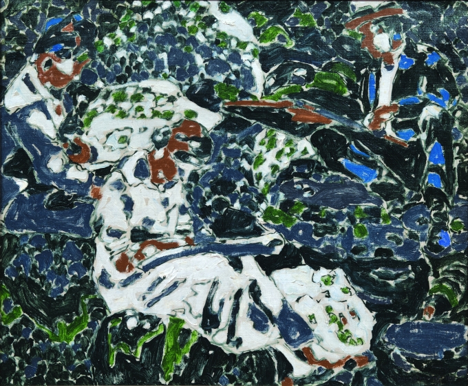 DSC 6193 Milne ThreePainters crop